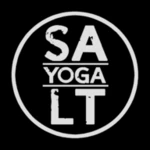 Logo of Salt Yoga android Application 